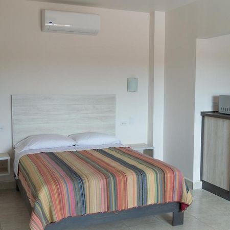 Magnolias Suites Hotel Nuevo Casas Grandes Exteriér fotografie