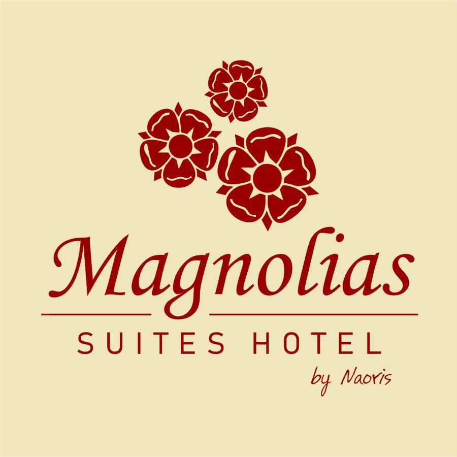 Magnolias Suites Hotel Nuevo Casas Grandes Exteriér fotografie