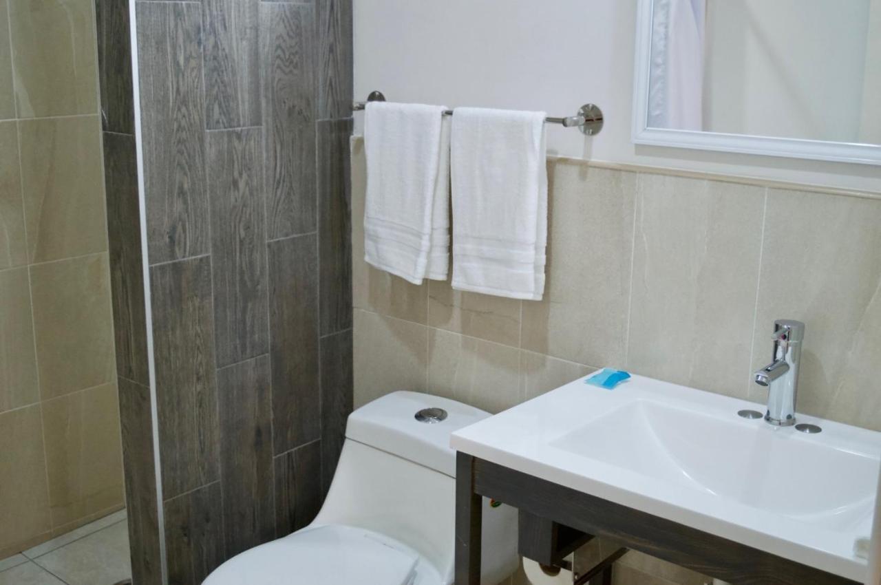 Magnolias Suites Hotel Nuevo Casas Grandes Exteriér fotografie
