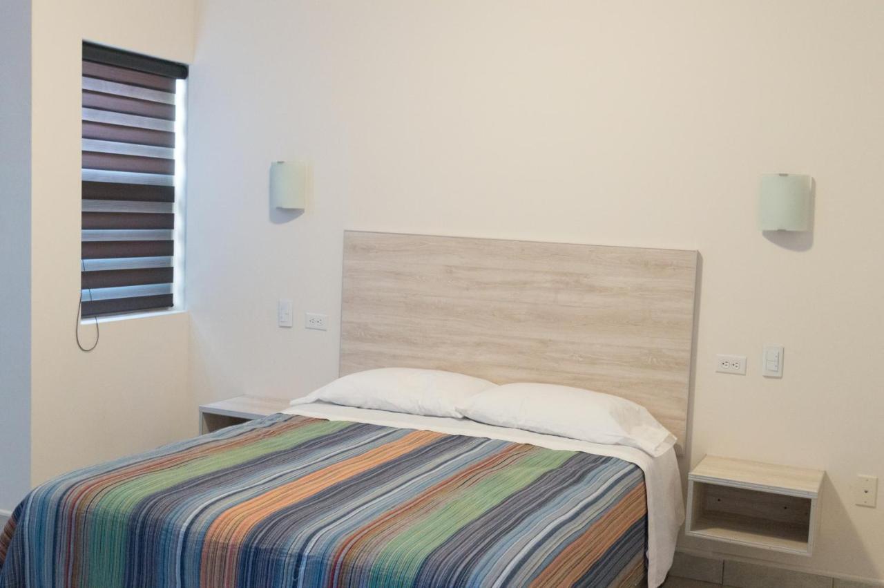 Magnolias Suites Hotel Nuevo Casas Grandes Exteriér fotografie